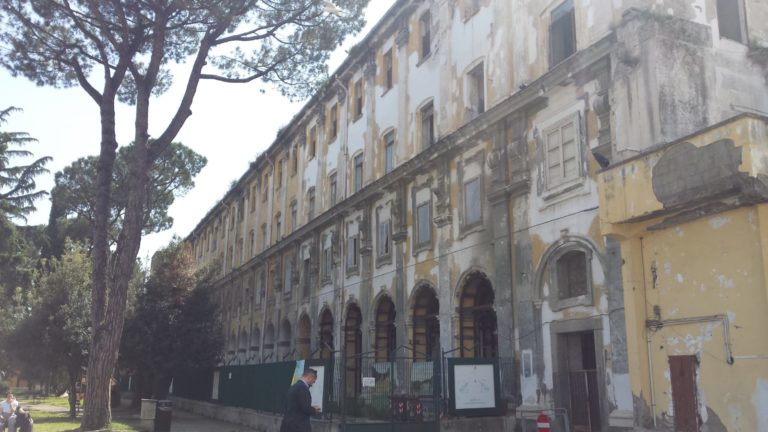 Alla Biennale dello Spazio Pubblico i casi italiani del programma europeo sullo sviluppo sostenibile