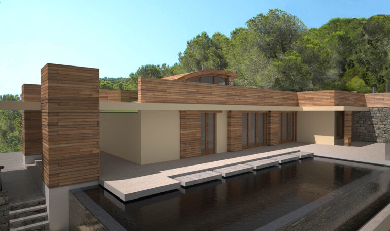 Storie di digitalizzazione: Studio Tecne 2000 e le sfide della progettazione con Archicad