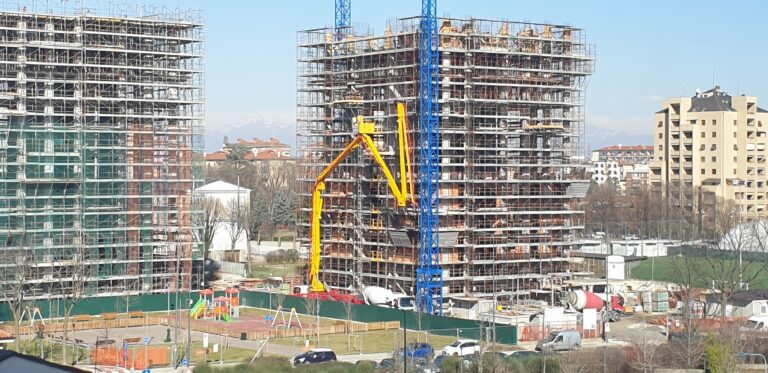 Edilizia: rinnovato il contratto di lavoro
