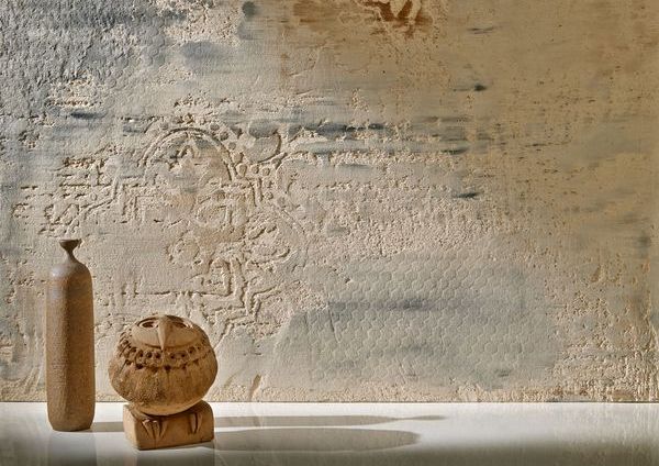Archi+ Argilla, l’intonachino sostenibile