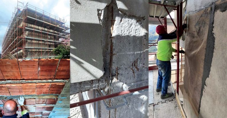 Ridurre il rischio sismico e ottenere l’accesso alle agevolazioni fiscali