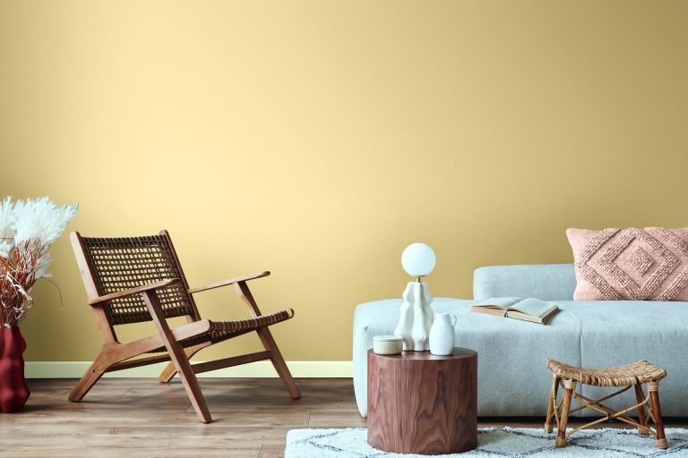 Sigma Coatings. Colori di primavera