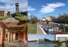 Reinventing Cities riparte oggi da Roma