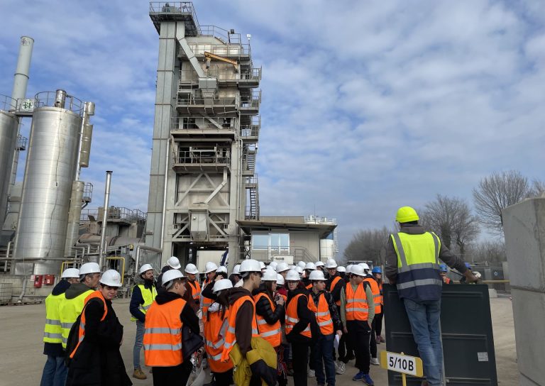 Corso base di Tecnologia del calcestruzzo