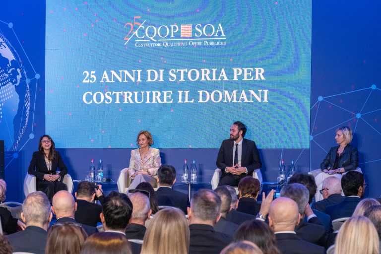 Cqop Soa. 25 anni di storia e di certificazioni