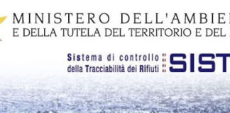 «Il Sistema va superato ora» dichiara il Ministro dell’Ambiente Galletti