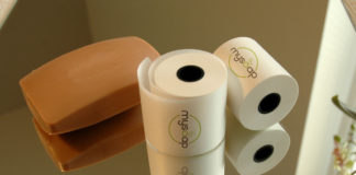 «My Soap», ecologico e antispreco: un progetto tutto italiano