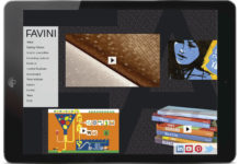 La nuova immagine Favini coinvolge tutte le soluzioni per grafici, designer e stylist