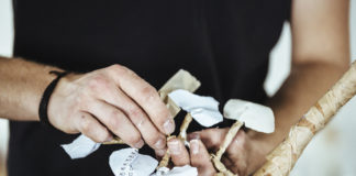 La VII Edizione di Cartasia, la Biennale d’Arte Contemporanea