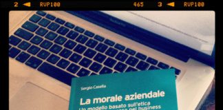 Il primo libro del Master carta edito da Tecniche Nuove Il 27 giugno è stato presentato il libbro dal titolo La Morale Aziendale, edito Tecniche Nuove, a Lucca. All'interno dell'incontro è stata presentata la nuova collana editoriale del Master e il libro di Sergio Casella.