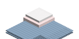 Due nuovi record per Cristini Spa che nel 2014 festeggia i 100 anni Feltri umidi crossless MicroPlane di Cristini.