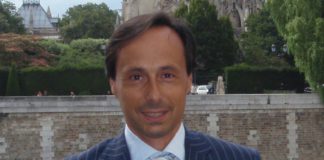 NCR Biochemical integra Rental Colloid Alessio Canfailla, Business Manager di NCR Biochemical.