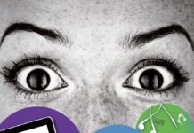 I-gloo di Arjowiggins Graphic: la purezza cromatica della sostenibilità L’immagine della campagna Igloo.