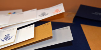 Mohawk: la carta proveniente al 100% da fibre riciclate post-consumo