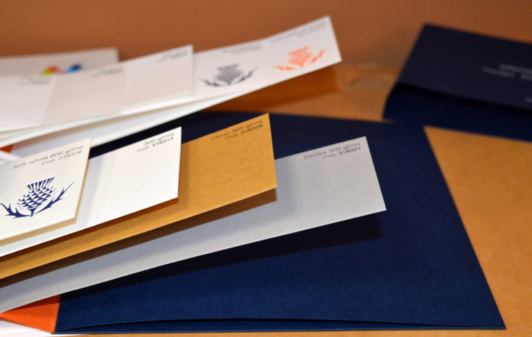 Mohawk: la carta proveniente al 100% da fibre riciclate post-consumo