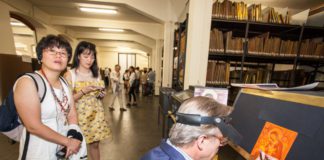 Fabriano orgoglio italiano davanti all’Unesco