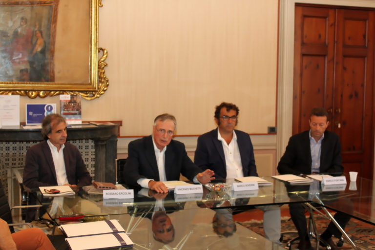 Riciclo dello scarto di pulper in plastica seconda vita: avvio del Progetto Life+ Eco-Pulplast