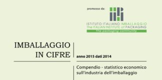 L’imballaggio in cifre: crescita dell’1% nel 2014, bene anche l’export