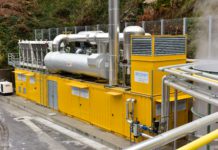 Impianti di cogenerazione ed efficienza per l’industria della carta tissue