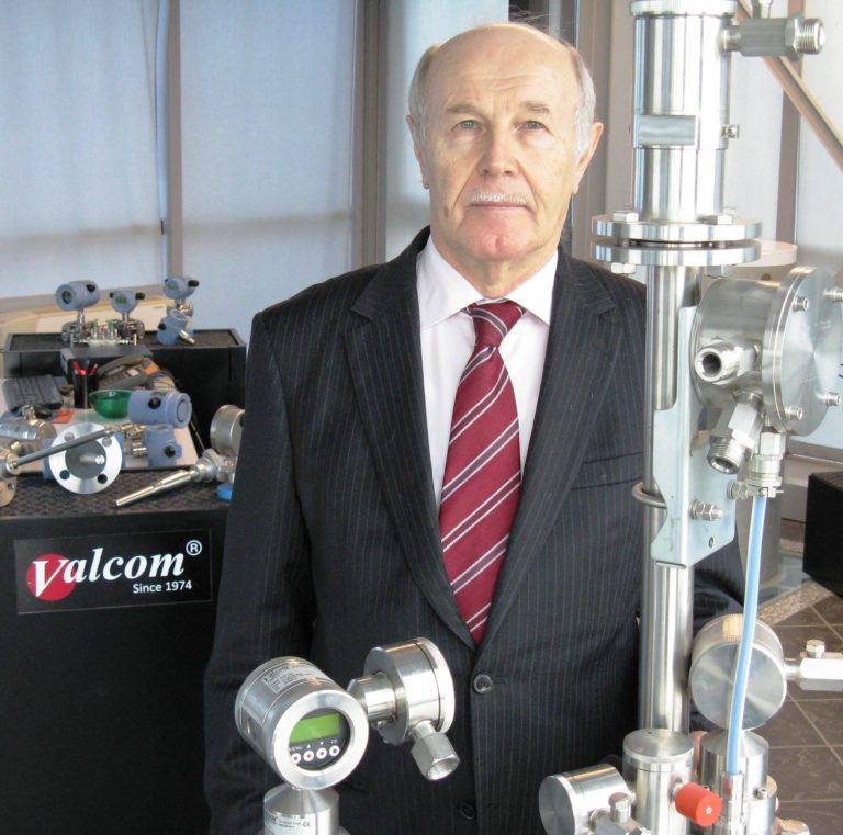 Dalla fusione di Valcom e Spriano Technologies nasce Terranova