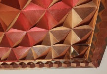 La carta diventa rame nella nuova collezione Coppers di Icma