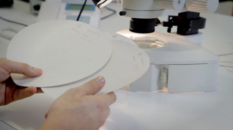 Le leve di Favini per la sostenibilità: ricerca e innovazione