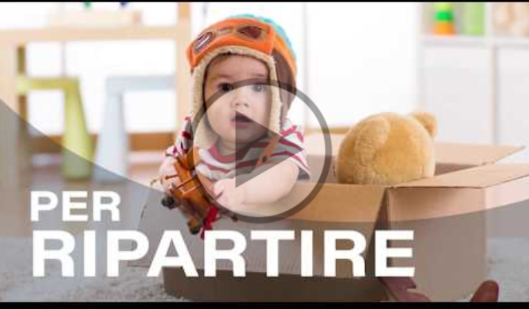 Assocarta, l’industria cartaria italiana per ripartire insieme