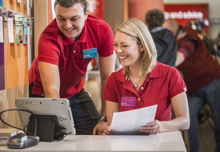 La nuova normalità è digitale: le soluzioni Vodafone Business per la ripartenza delle aziende italiane