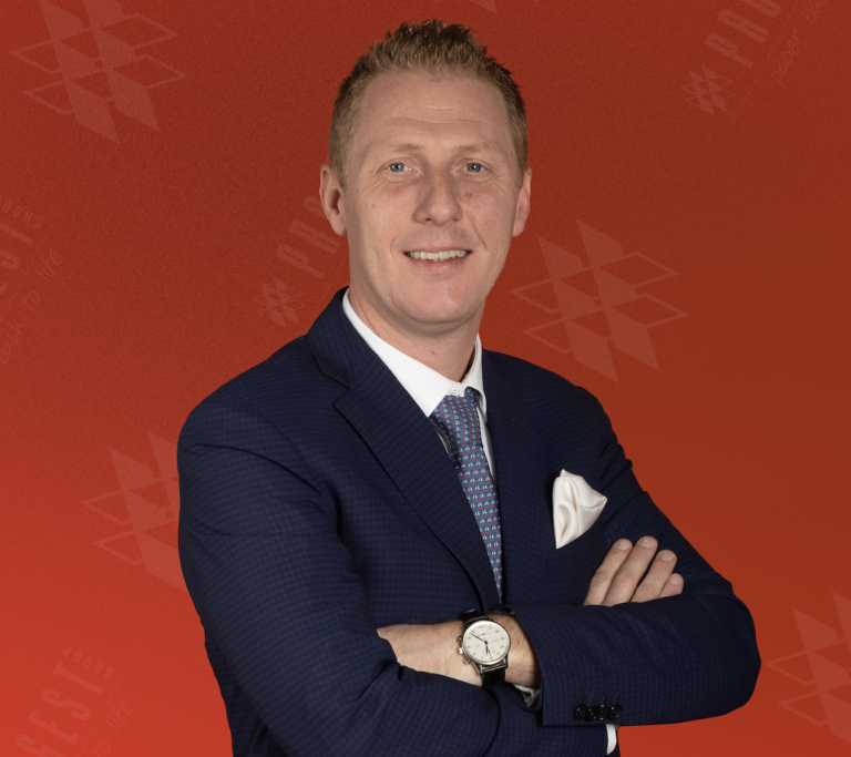 Pro-Gest sospende le attività di sei cartiere del Gruppo a causa dell’incremento dei costi energetici