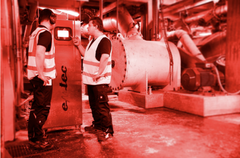 Emtec misura online il potenziale Zeta del nuovo FPO