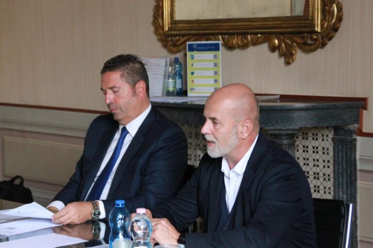 I settori carta e meccanica per la carta a Lucca e Pistoia: il punto di Confindustria Toscana Nord