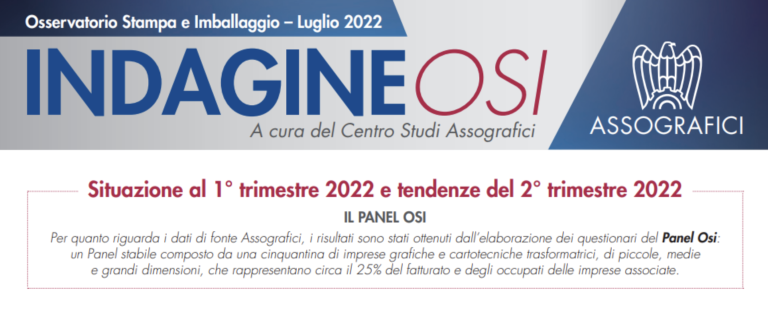 Panel Osi, è vera crescita?