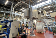 New Aerodinamica sbarca in Irlanda