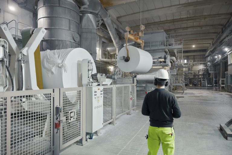 Cartiere Carrara presenta il suo nuovo Manifesto di Sostenibilità