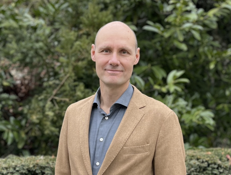 Valmet, Samppa Ahmaniemi nuovo VP,  head of Valmet tissue converting business unit