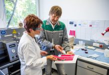 Cargill, la funzione dell’amido