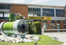 Efficientamento e ottimizzazione Made in Mingazzini