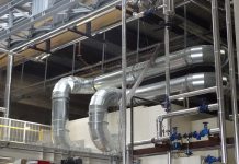 New Aerodinamica ottimizza la ventilazione per Ondulor