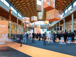 KEY25: torna l’expo della transizione energetica