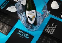 Fedrigoni, etichette wet-glue progettate per il food&beverage