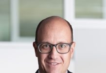 Voith Paper, Andreas Batzer è il nuovo Chief Financial Officer