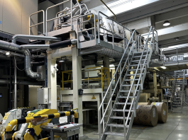 Cargill: barriere naturali, performance elevate