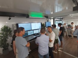 Istituto San Zeno di Verona: formazione e automazione per il futuro della carta