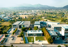 Toscotec acquisisce il marchio e il know-how di Recard