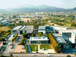 Toscotec acquisisce il marchio e il know-how di Recard