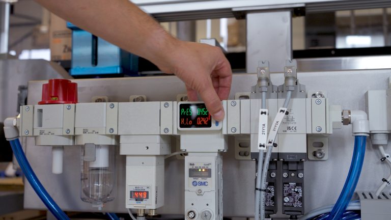 ST Automazione, risparmiare energia partendo dall’aria compressa: soluzioni concrete da scoprire all’open day