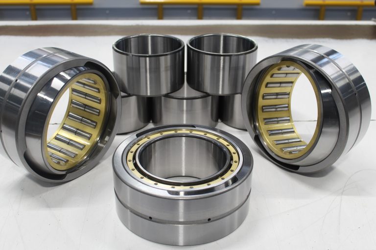 Faro Bearings, cuscinetti per supporti di cilindri ondulatori di cartone