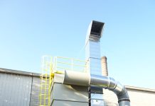 New Aerodinamica, efficienza e sostenibilità al centro dei nuovi impianti