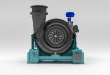 Efficienza energetica e sostenibilità: i sistemi di vuoto Everllence al servizio delle cartiere