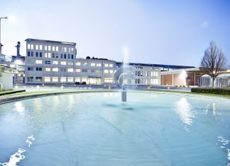 Sofidel confermata da CDP 2024 per impegno su clima e catena di fornitura